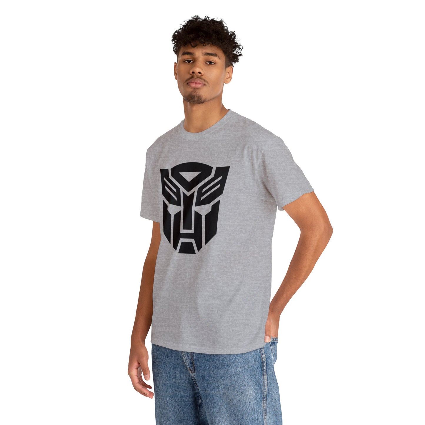 Autobot Unisex Tshirt