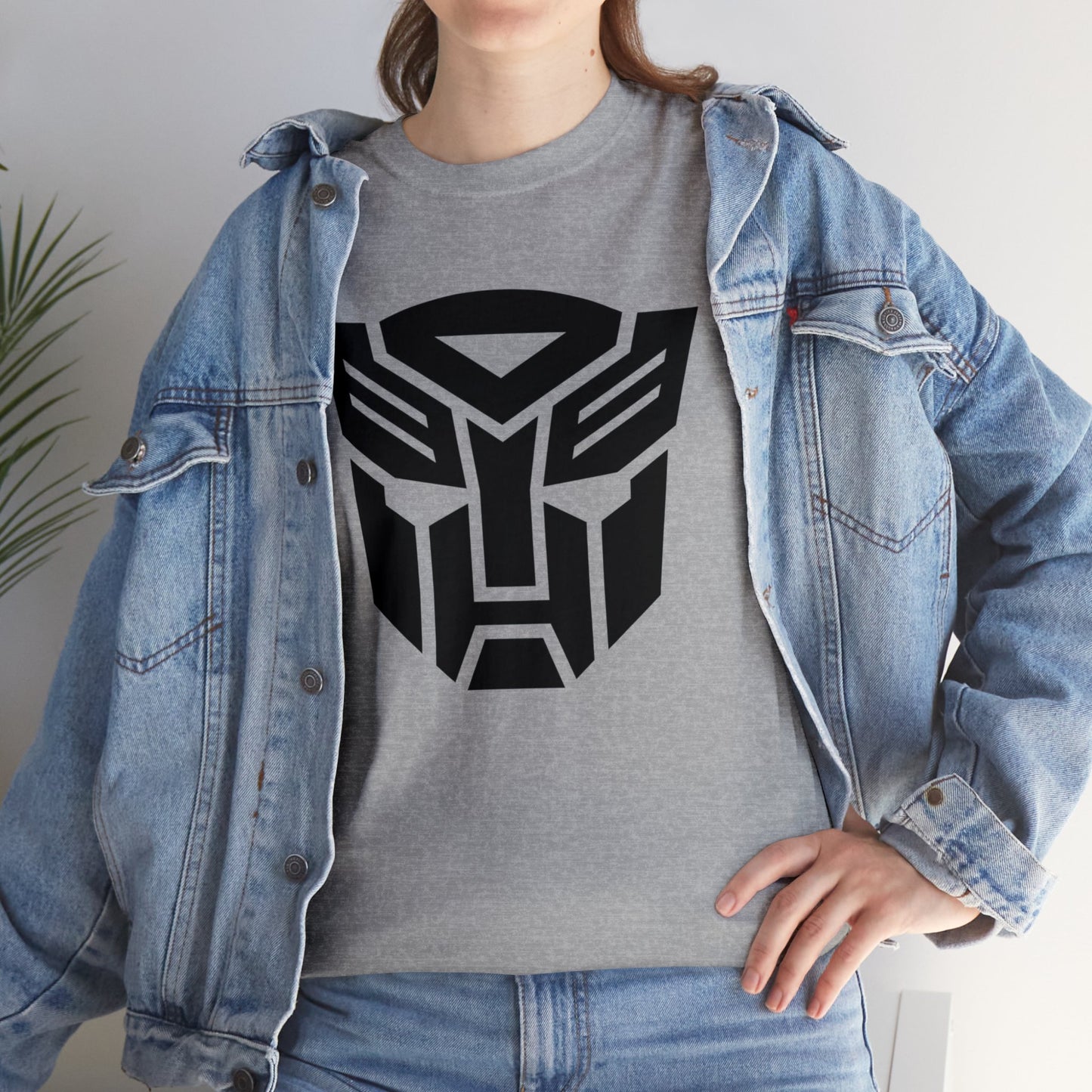 Autobot Unisex Tshirt