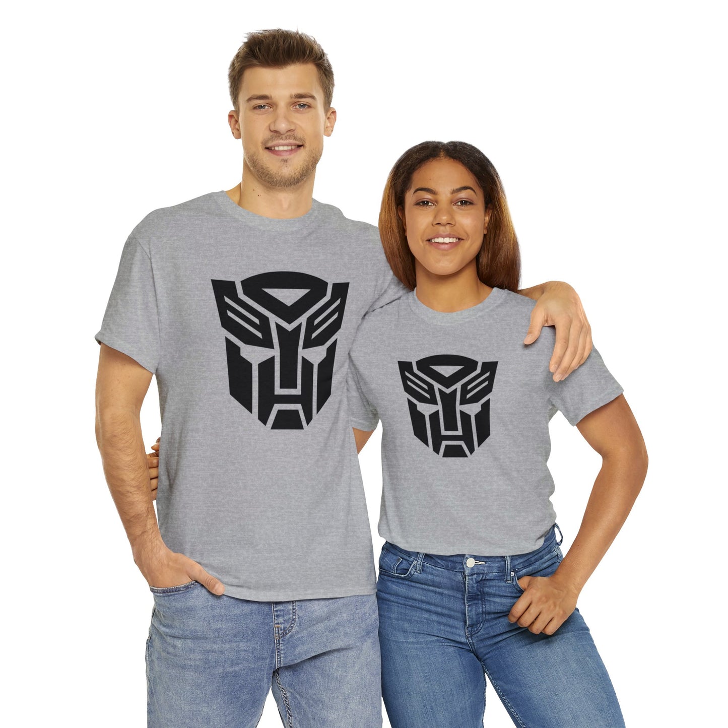 Autobot Unisex Tshirt