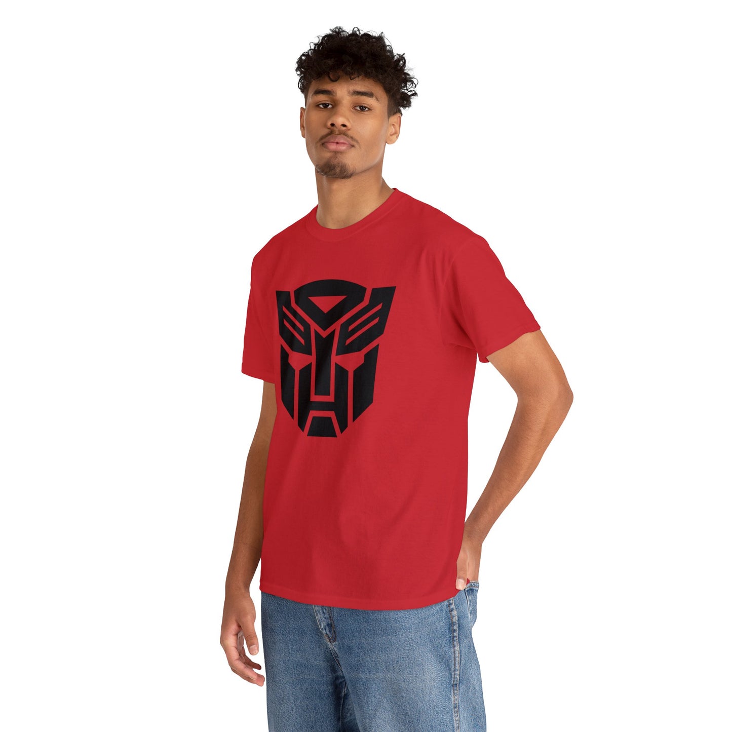 Autobot Unisex Tshirt