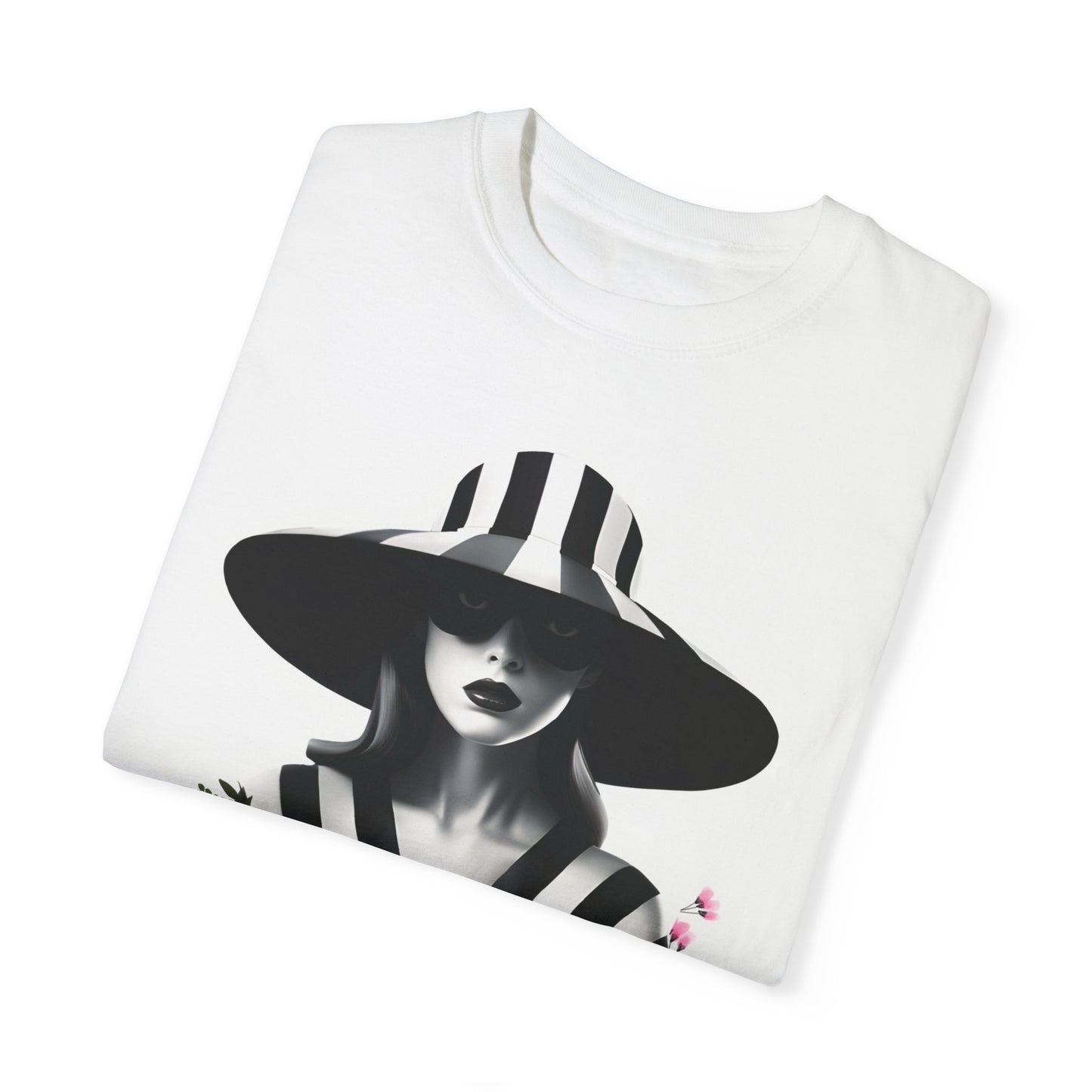 Unisex Fashionista T-shirt