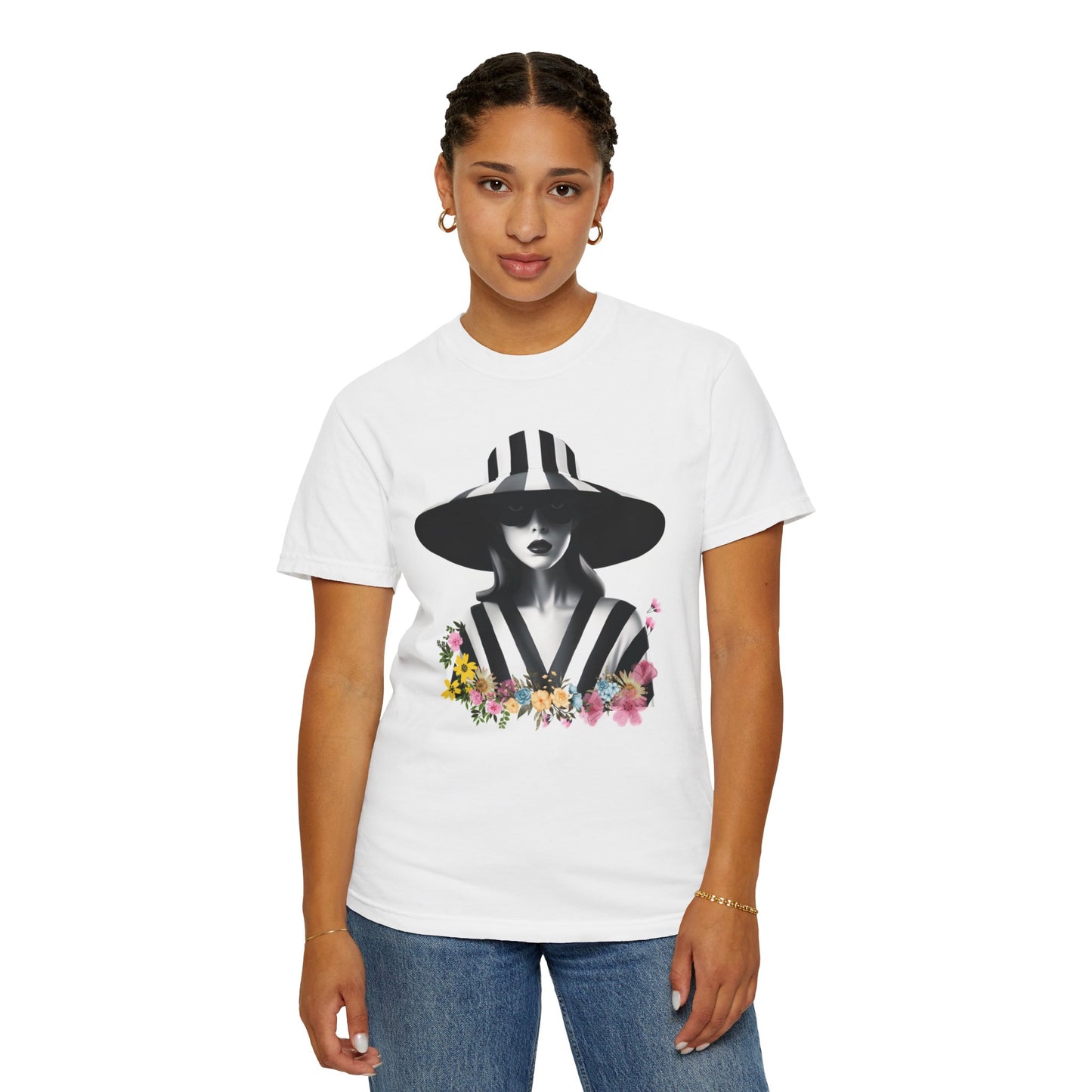 Unisex Fashionista T-shirt