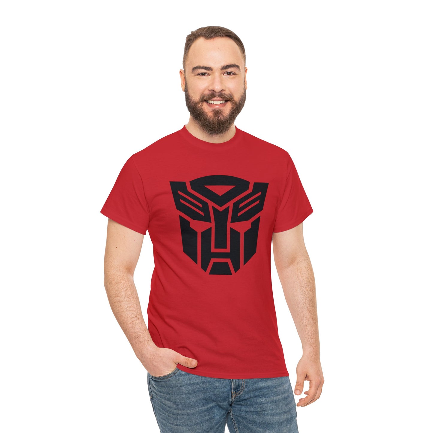 Autobot Unisex Tshirt