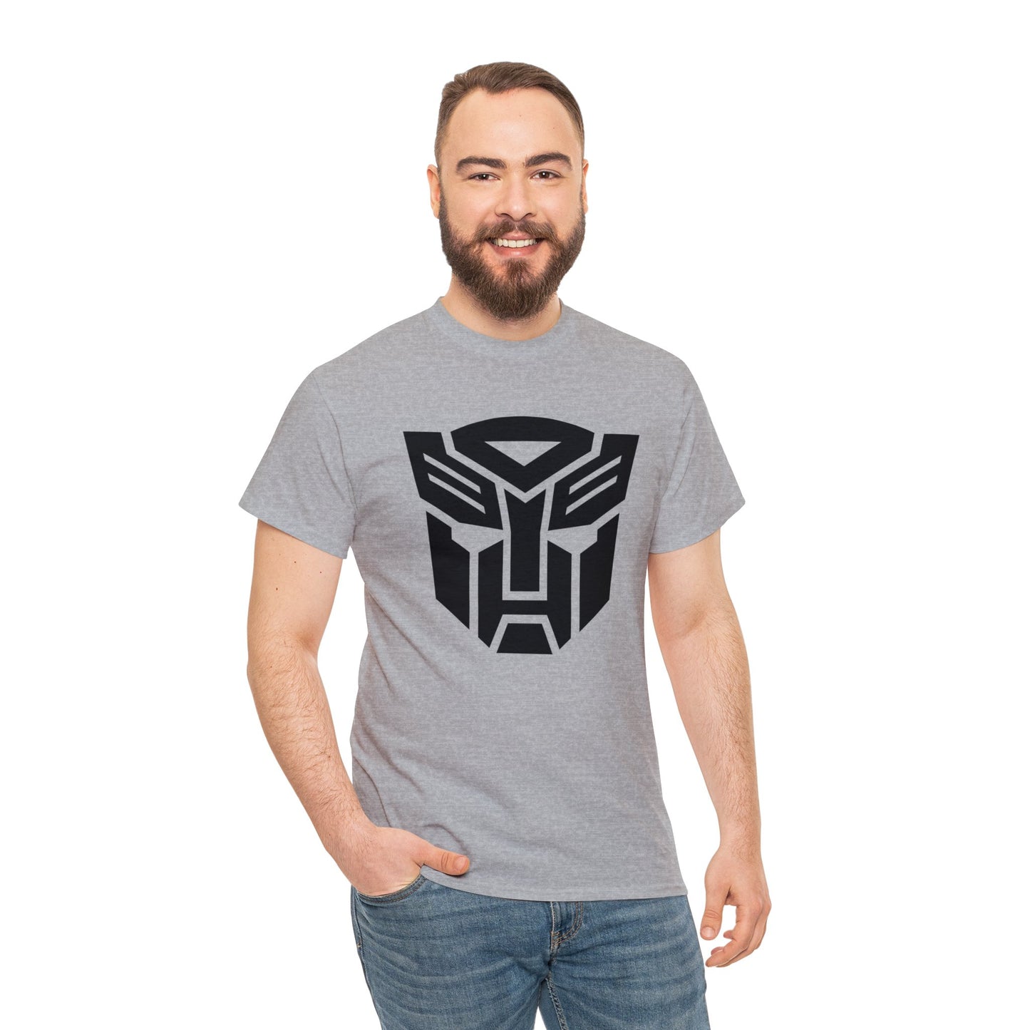 Autobot Unisex Tshirt