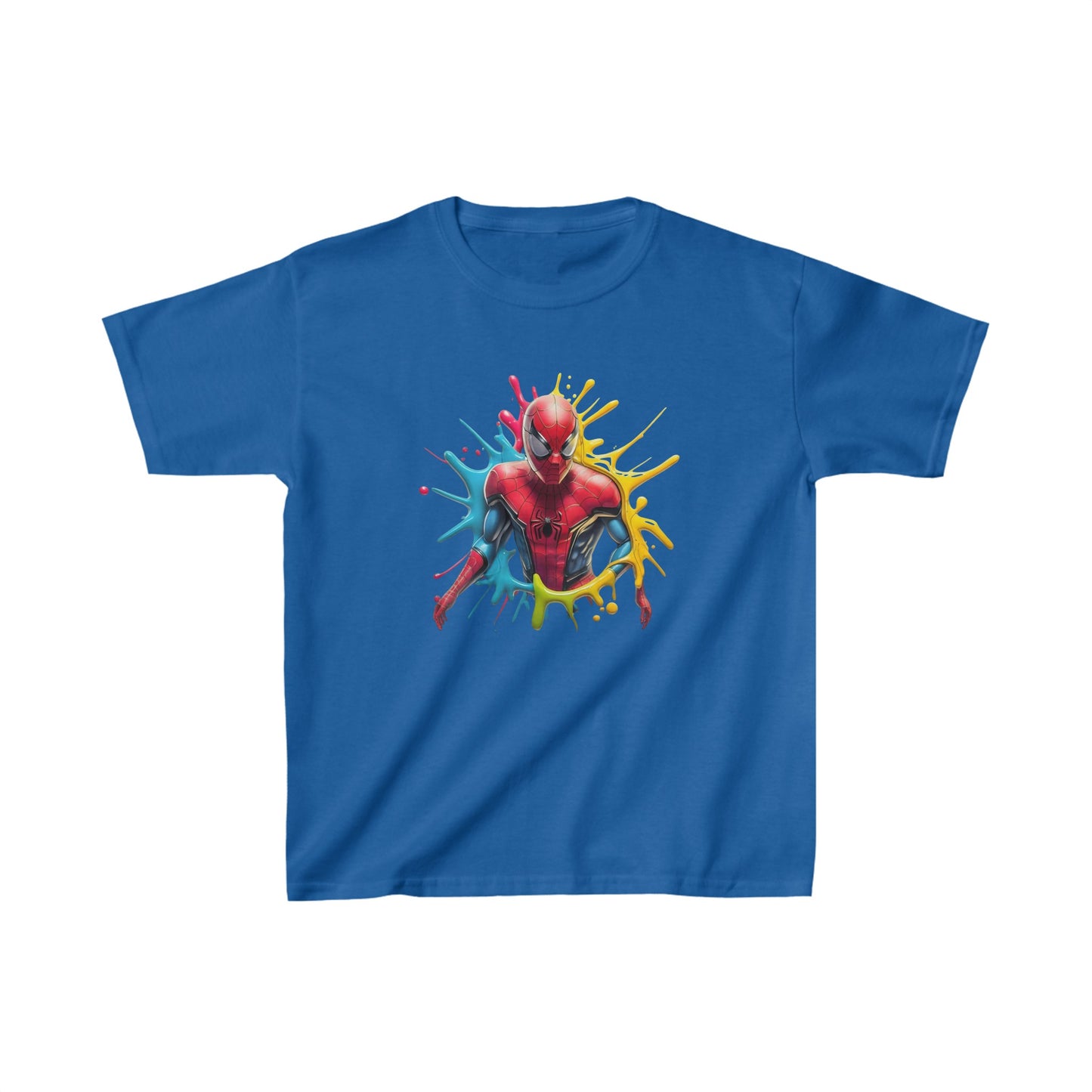 Spiderman kids T-shirt