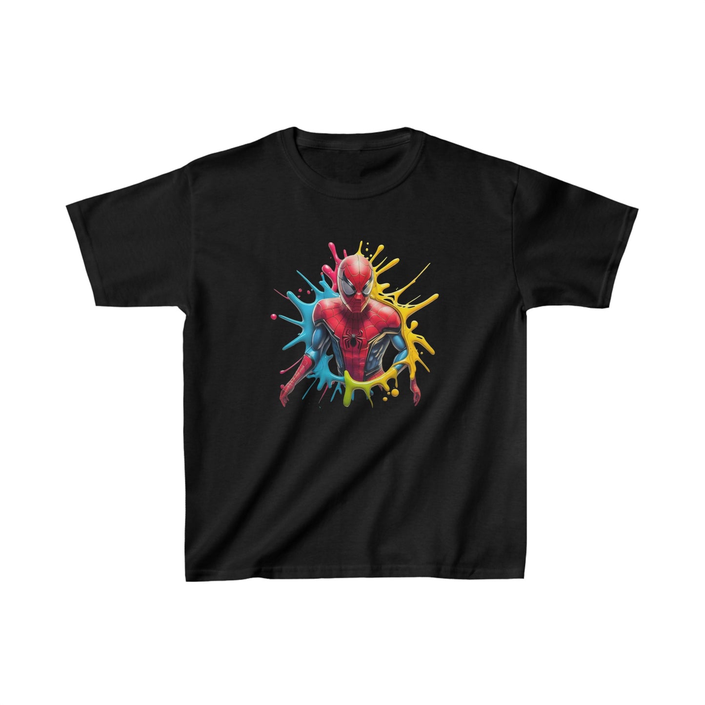 Spiderman kids T-shirt