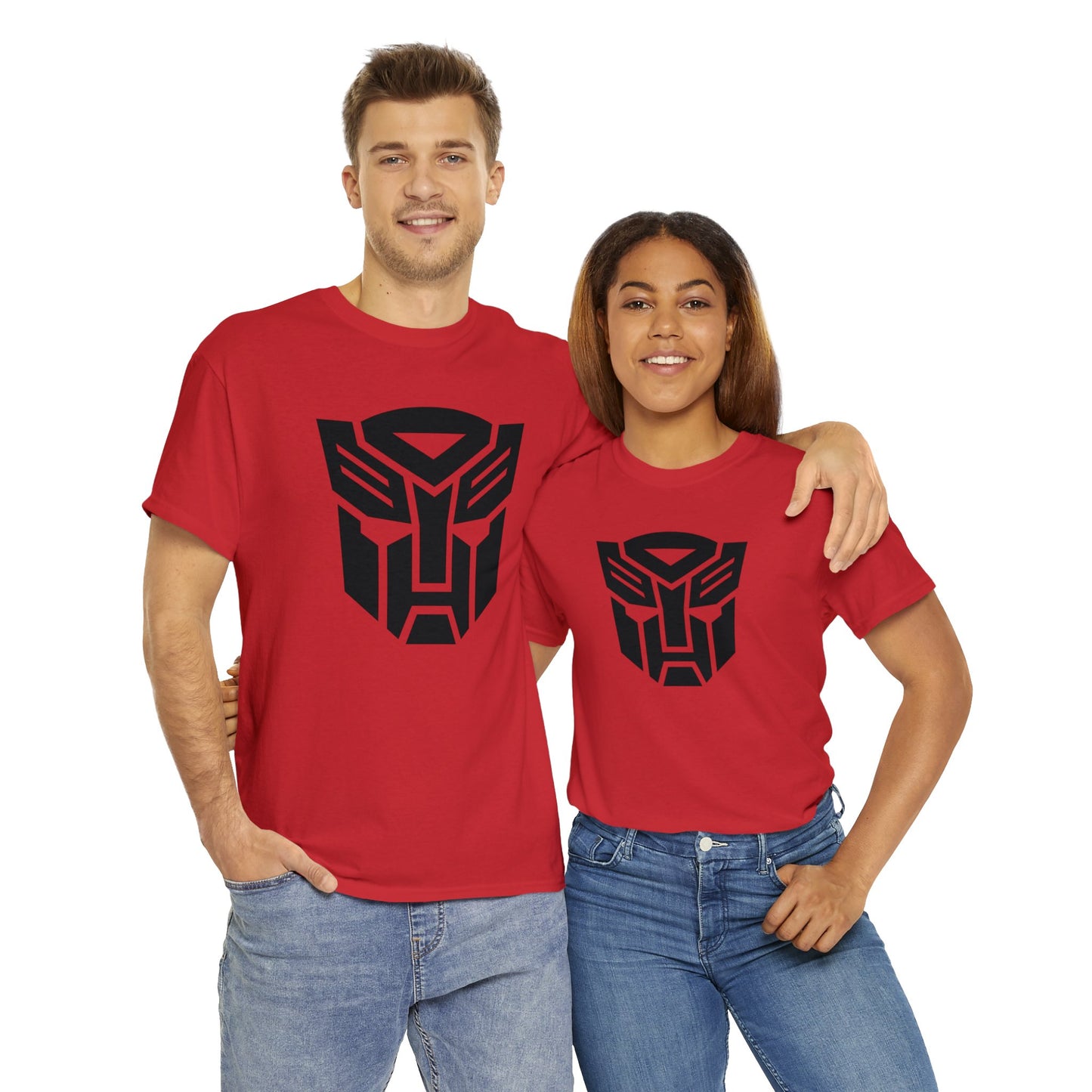 Autobot Unisex Tshirt