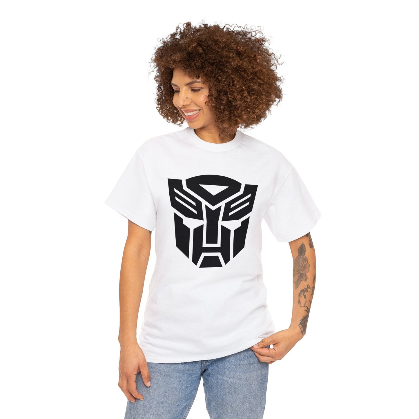 Autobot Unisex Tshirt