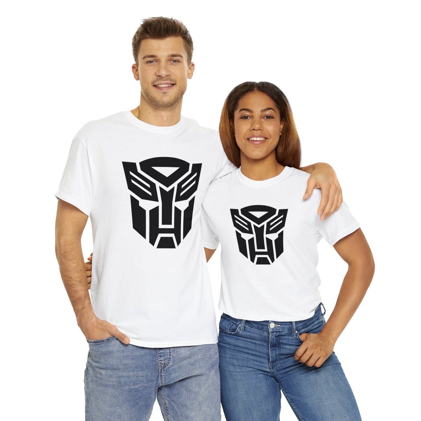 Autobot Unisex Tshirt