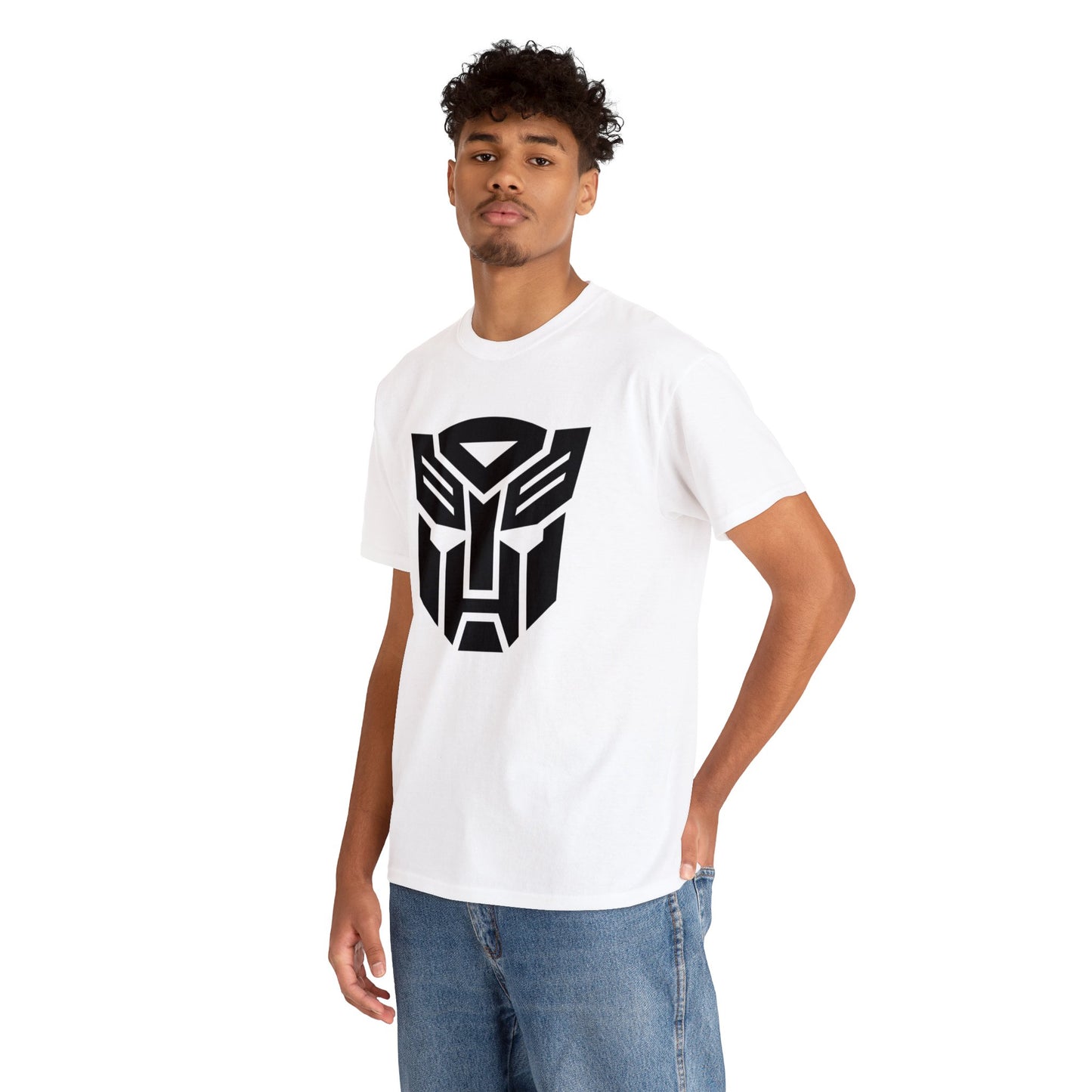 Autobot Unisex Tshirt