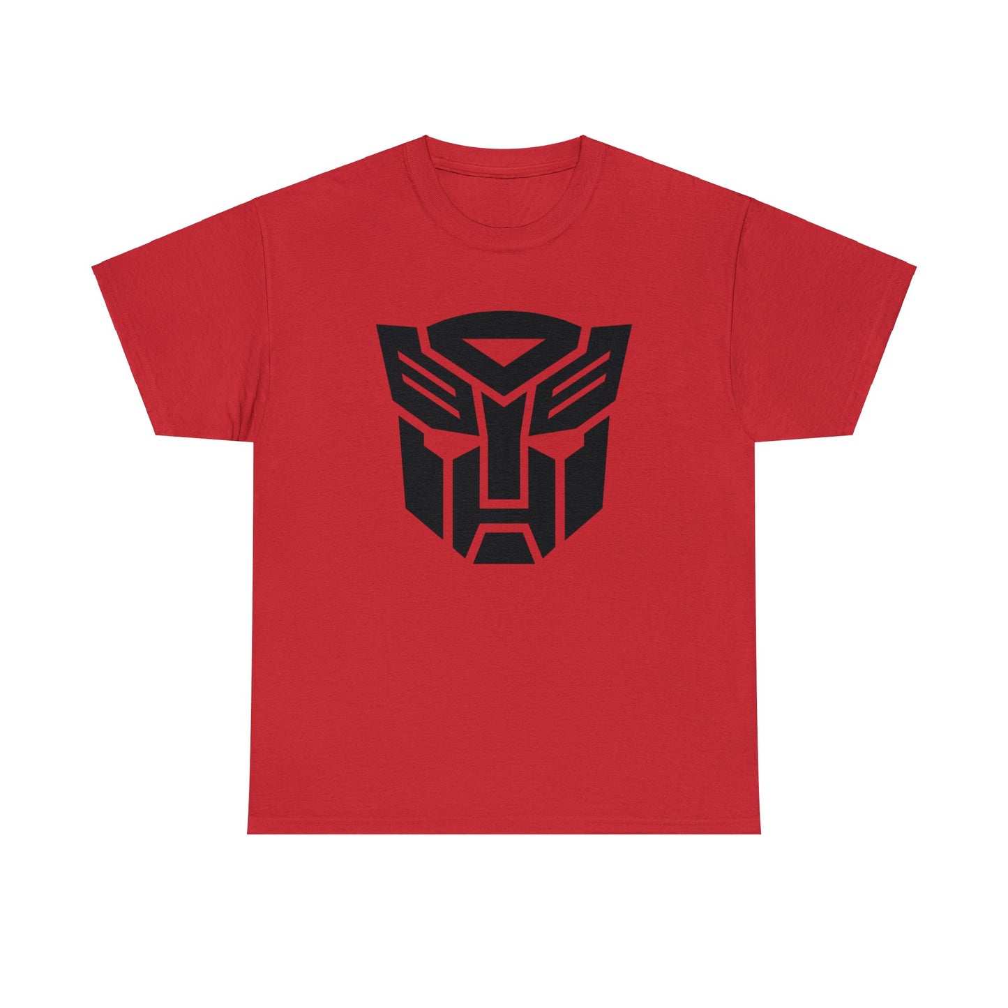 Autobot Unisex Tshirt