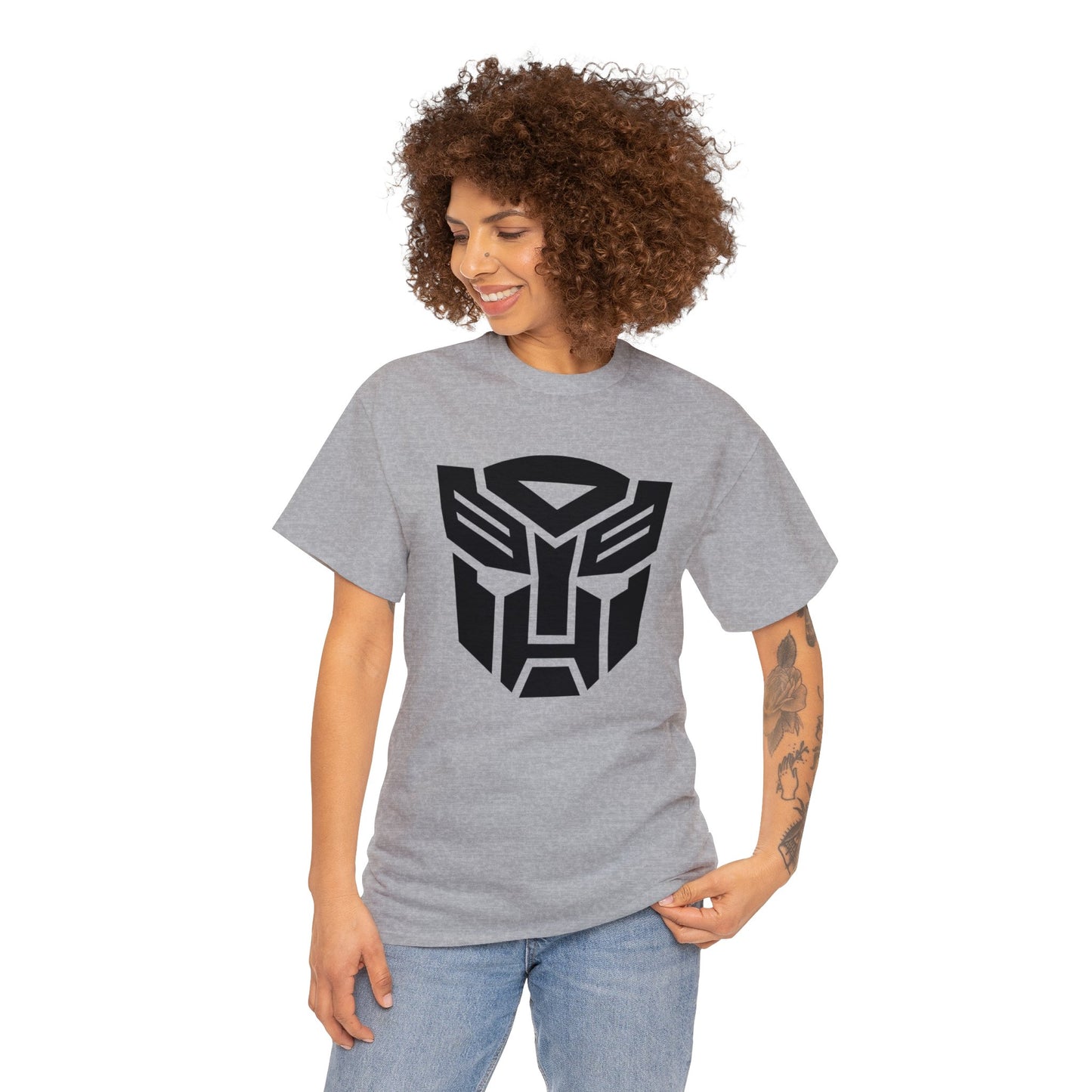 Autobot Unisex Tshirt