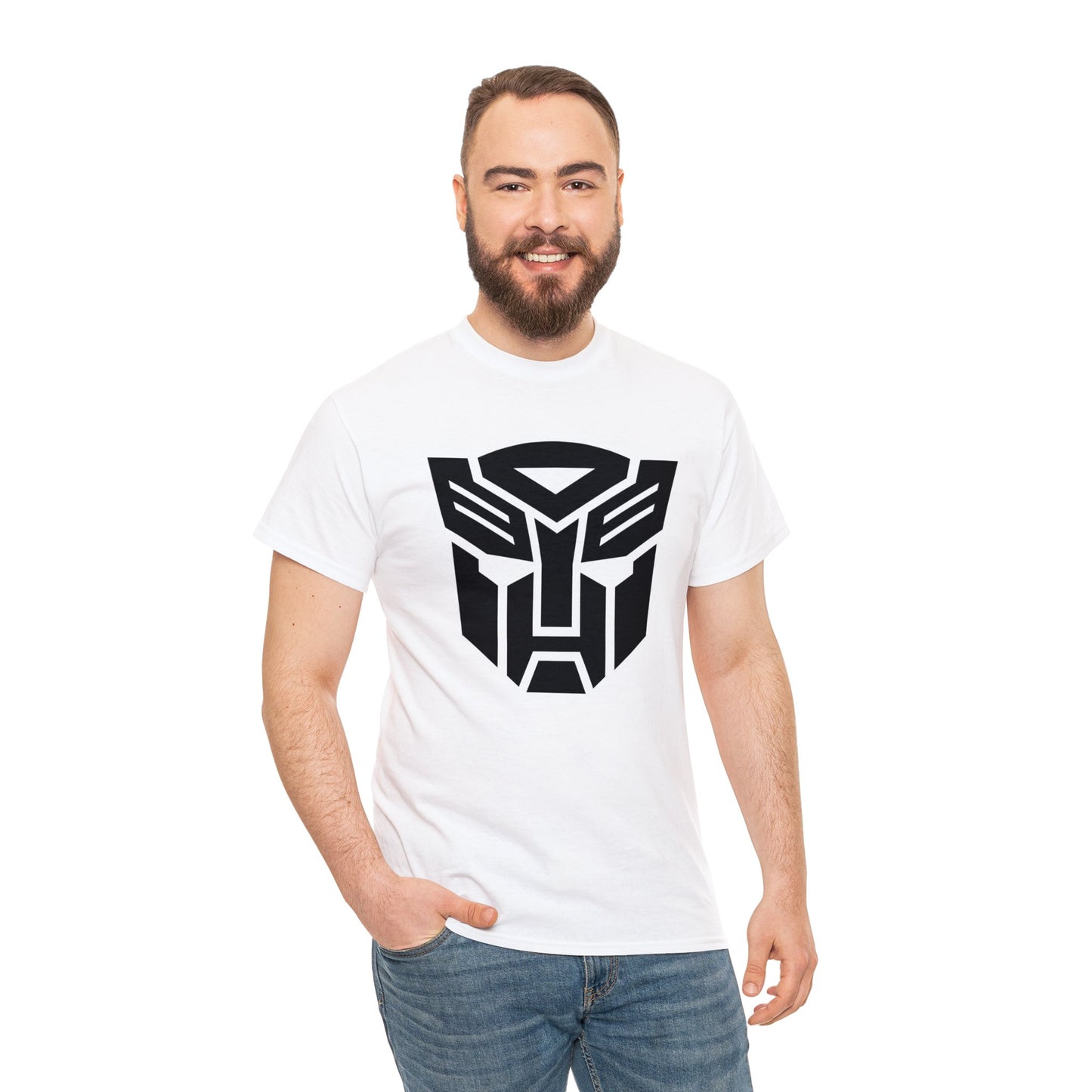 Autobot Unisex Tshirt