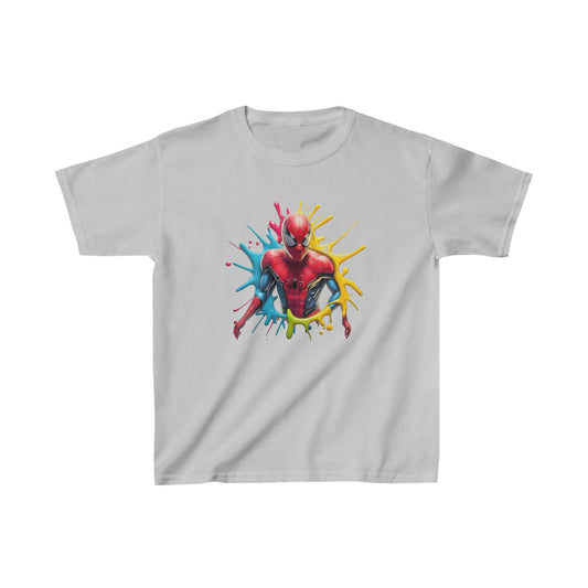 Spiderman kids T-shirt