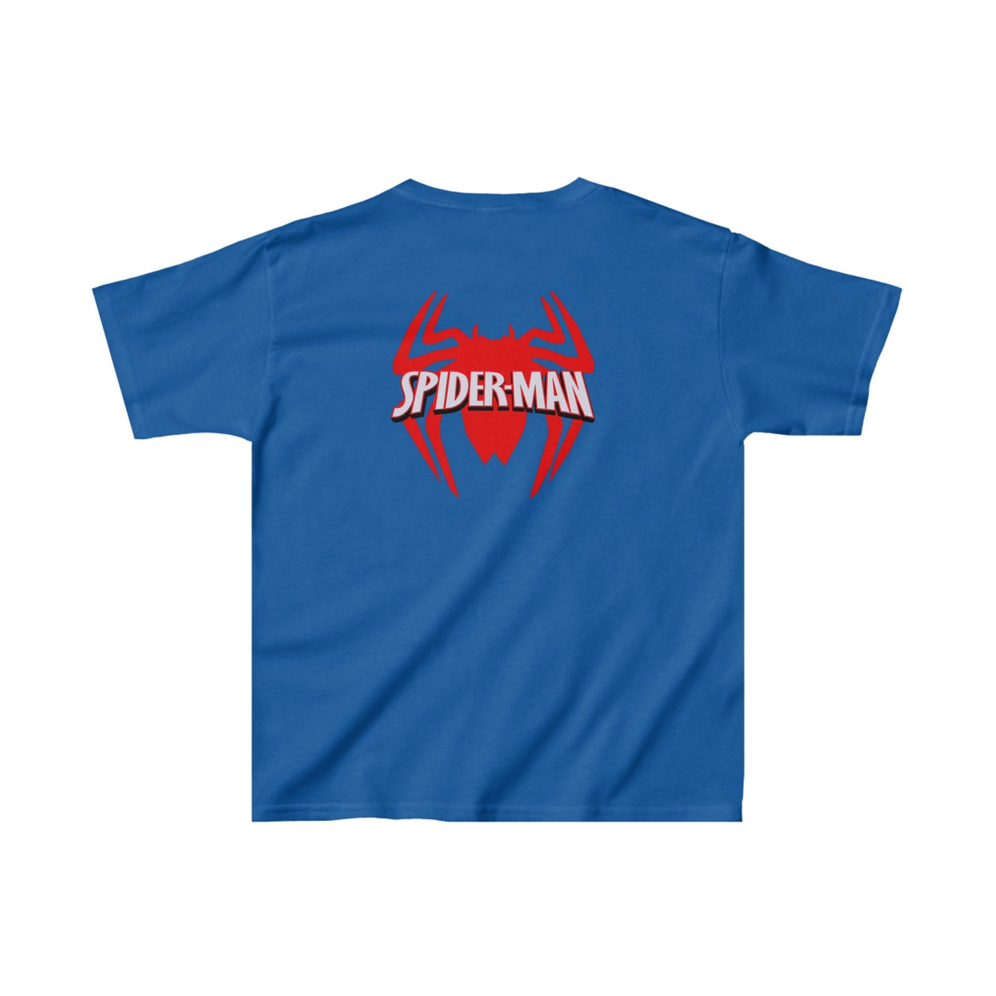 Spiderman kids T-shirt