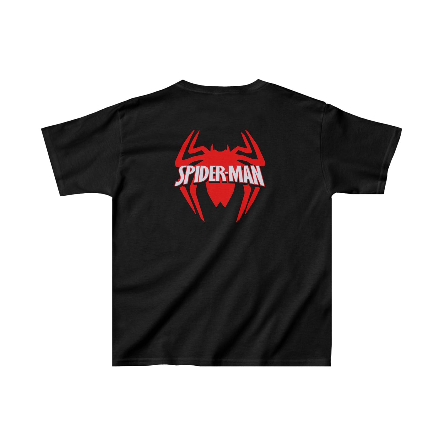 Spiderman kids T-shirt