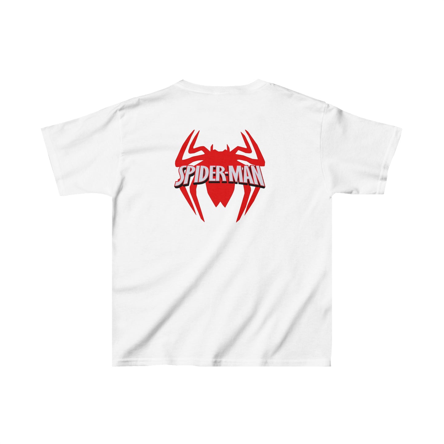 Spiderman kids T-shirt