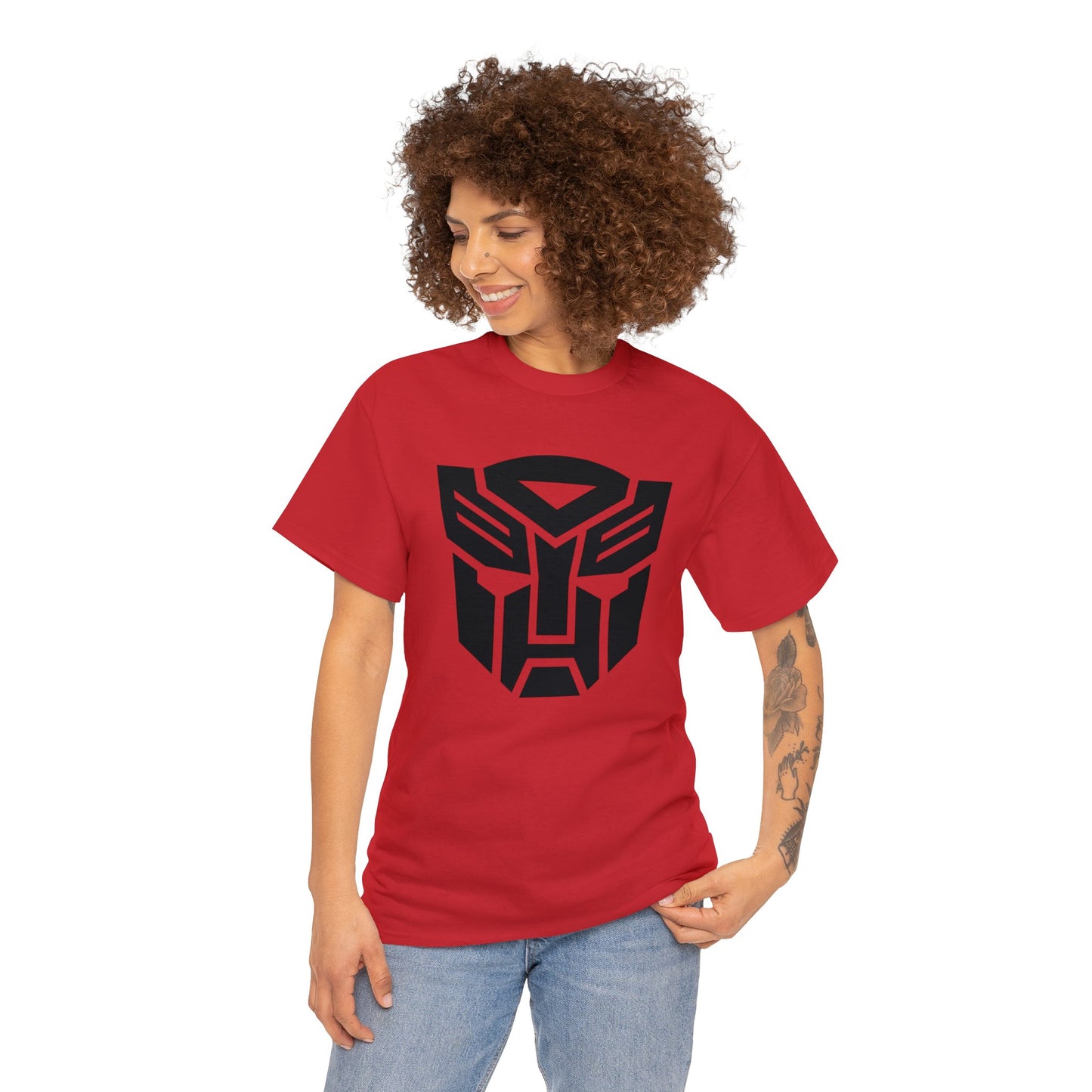 Autobot Unisex Tshirt