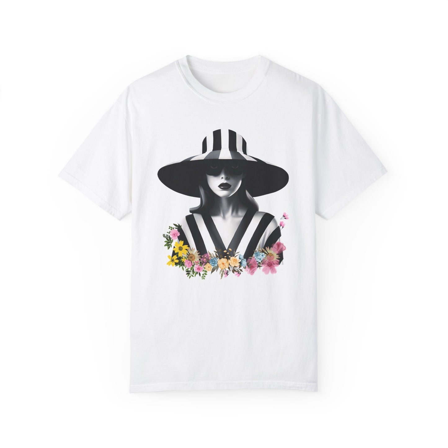 Unisex Fashionista T-shirt