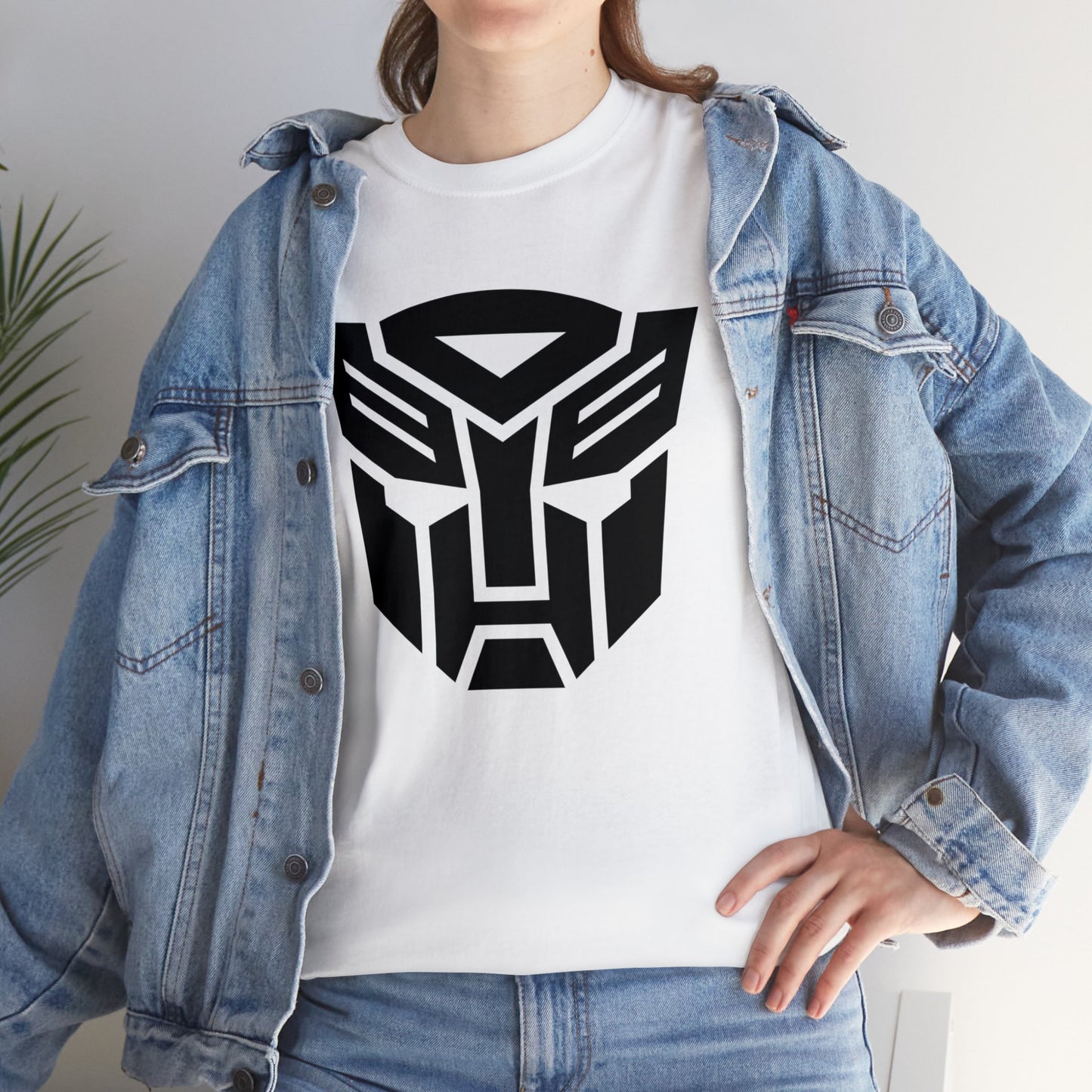 Autobot Unisex Tshirt