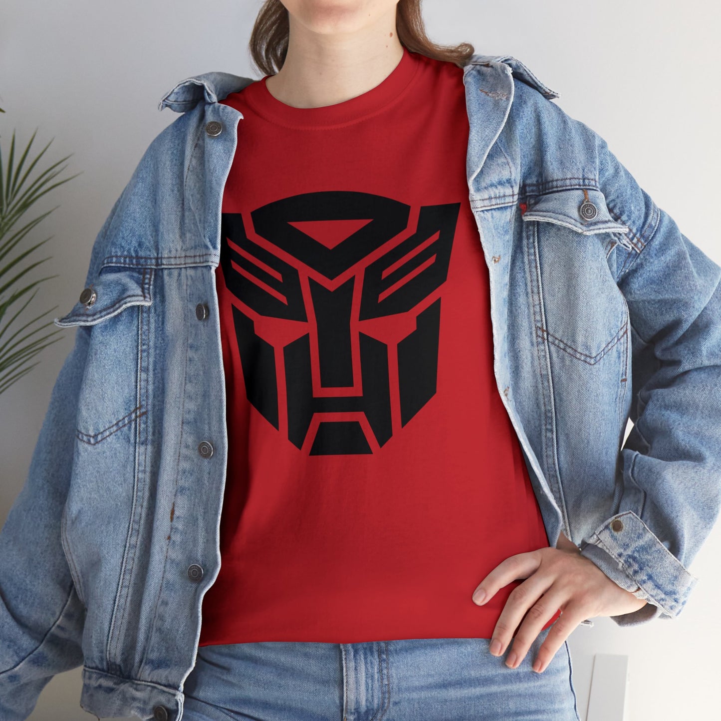 Autobot Unisex Tshirt