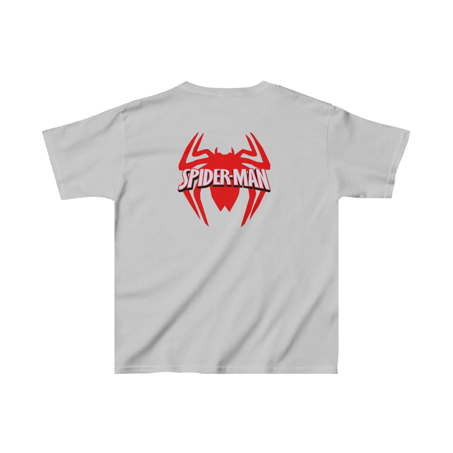 Spiderman kids T-shirt